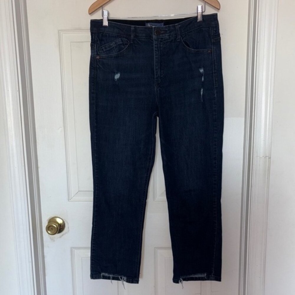 Democracy Ab Solution Jeans